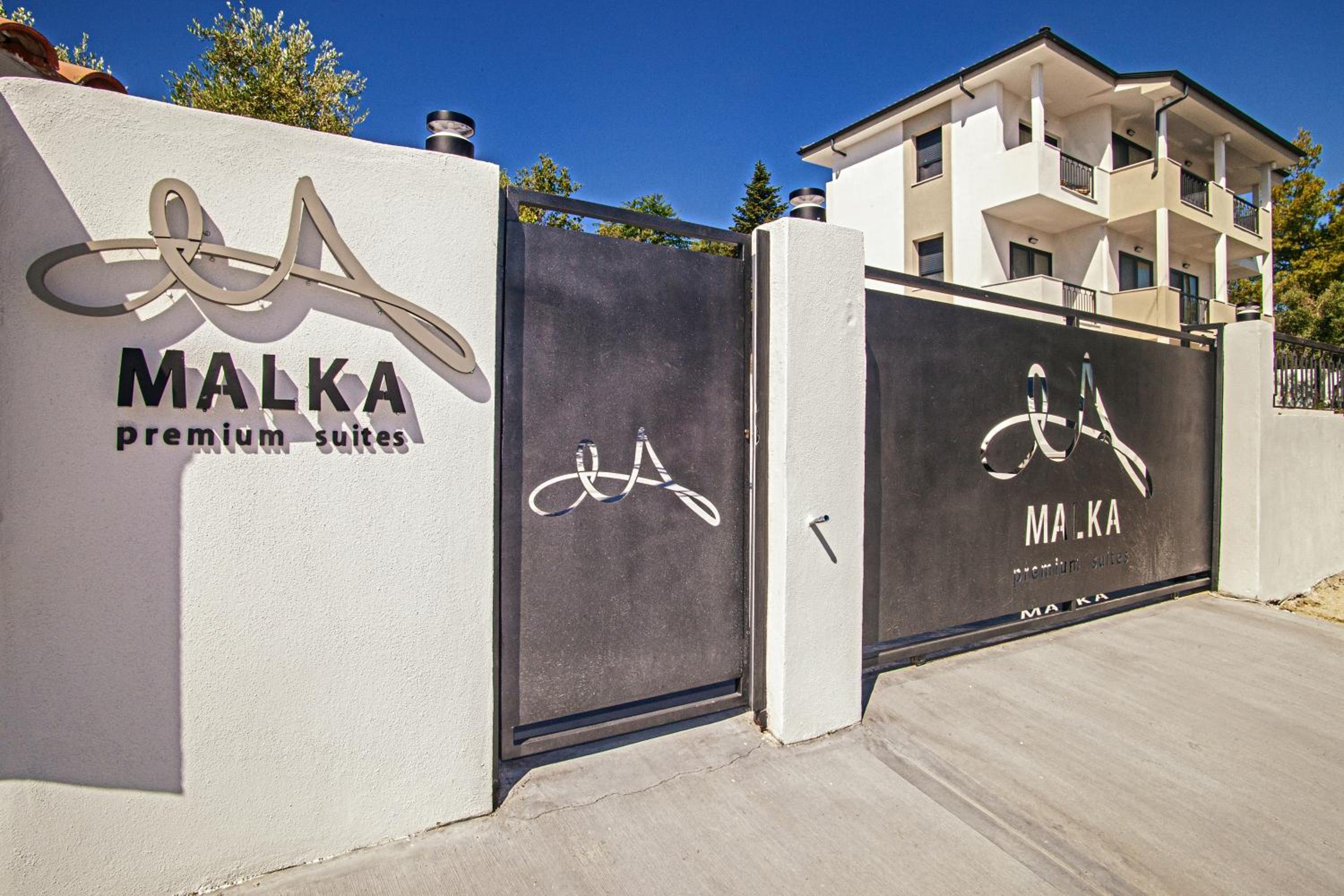 Malka Premium Suites