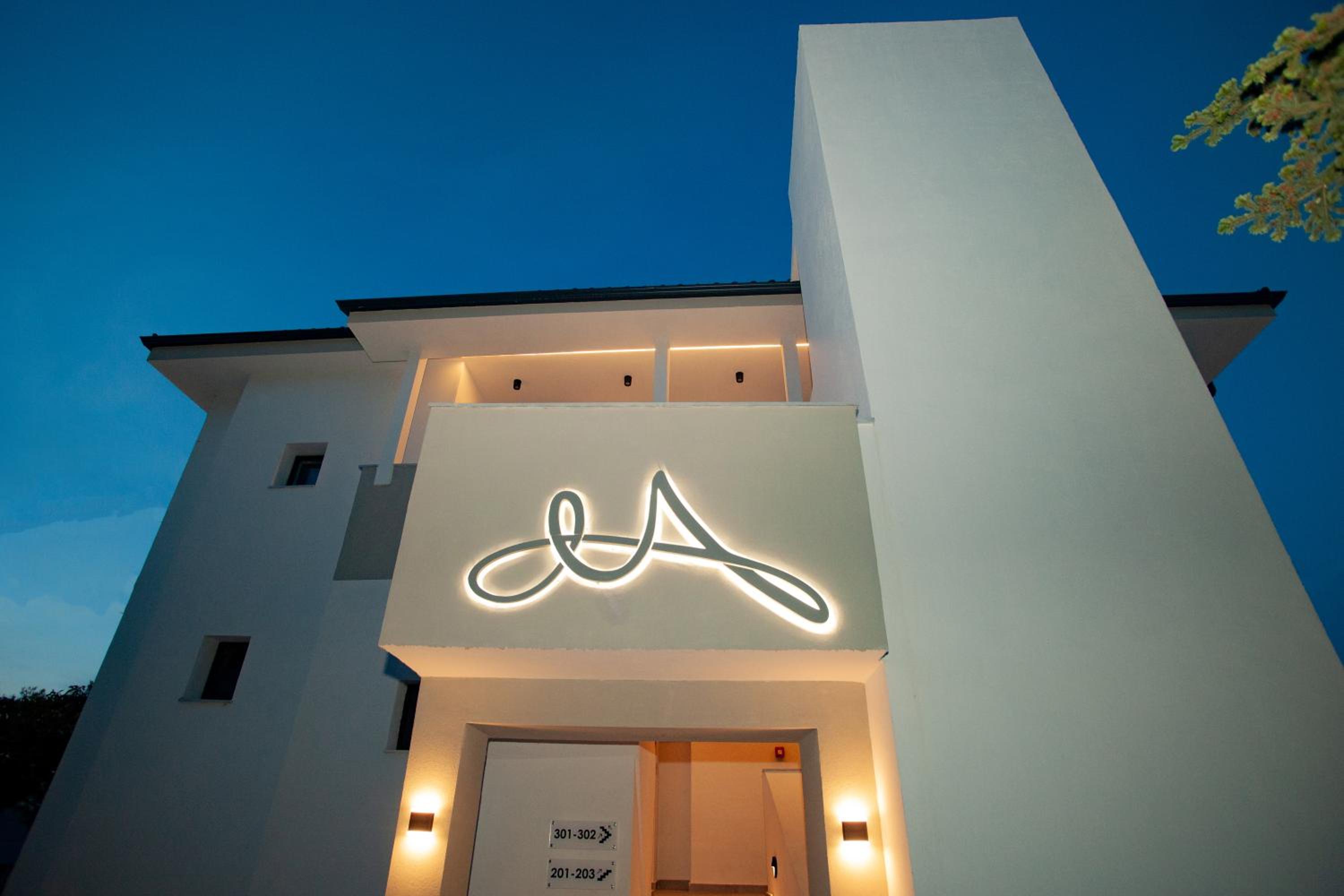 Malka Premium Suites