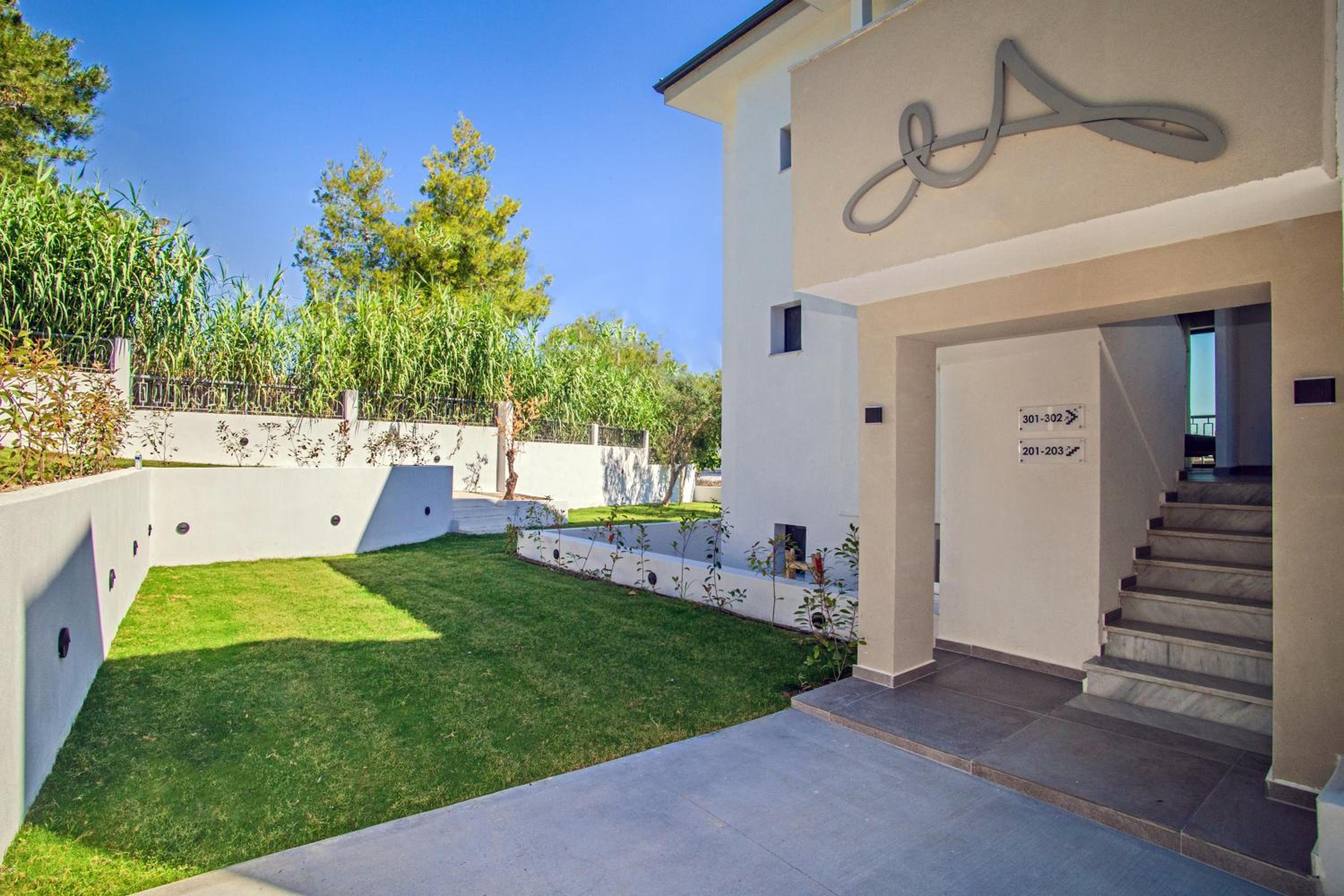 Malka Premium Suites