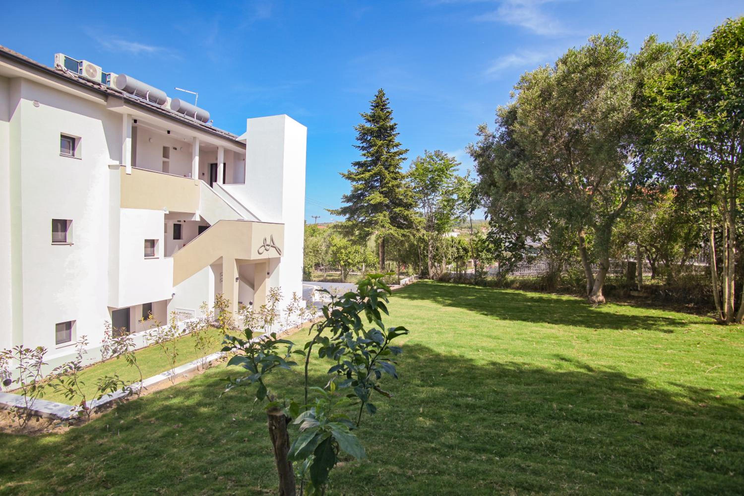 Malka Premium Suites