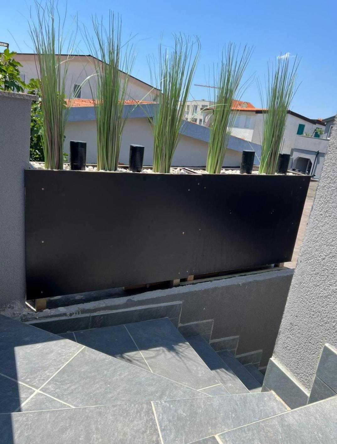 Apartmani Frane