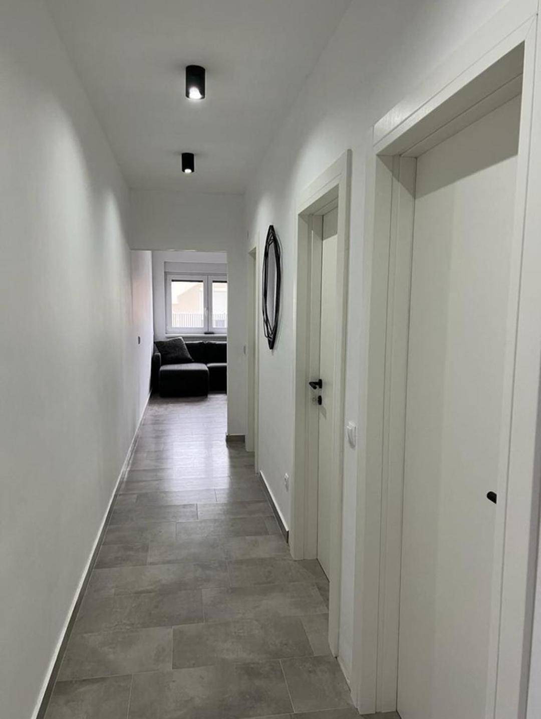 Apartmani Frane