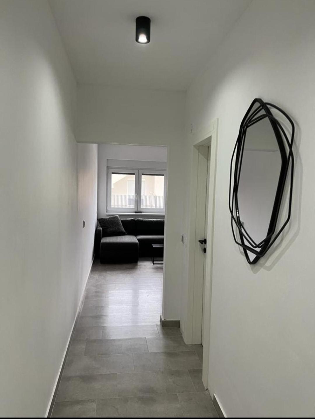 Apartmani Frane