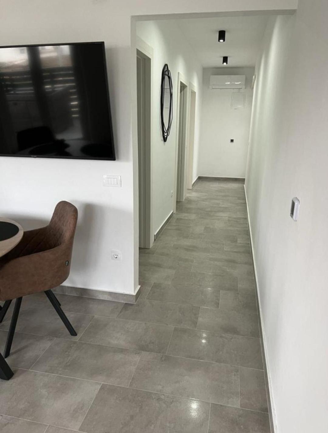 Apartmani Frane