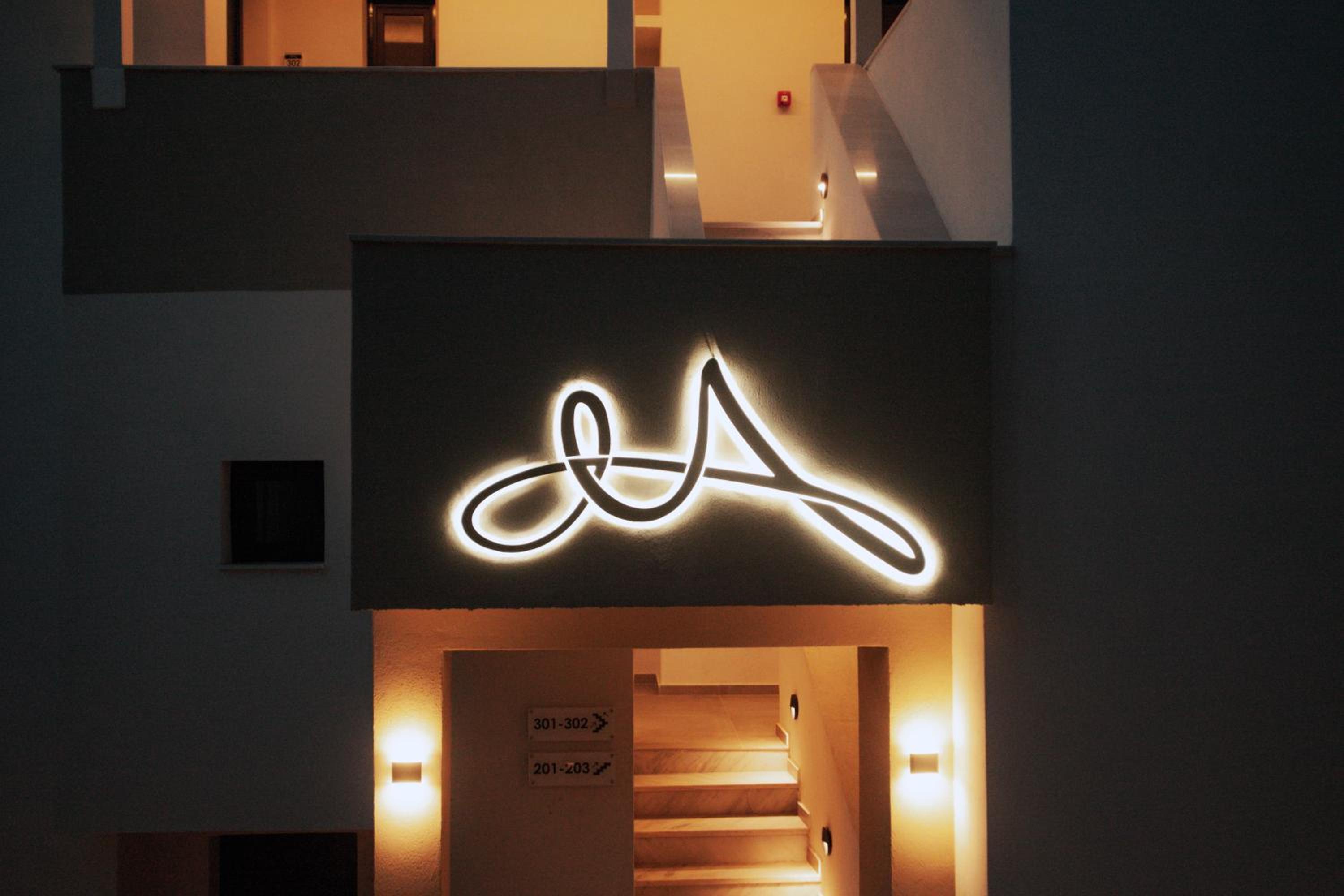Malka Premium Suites