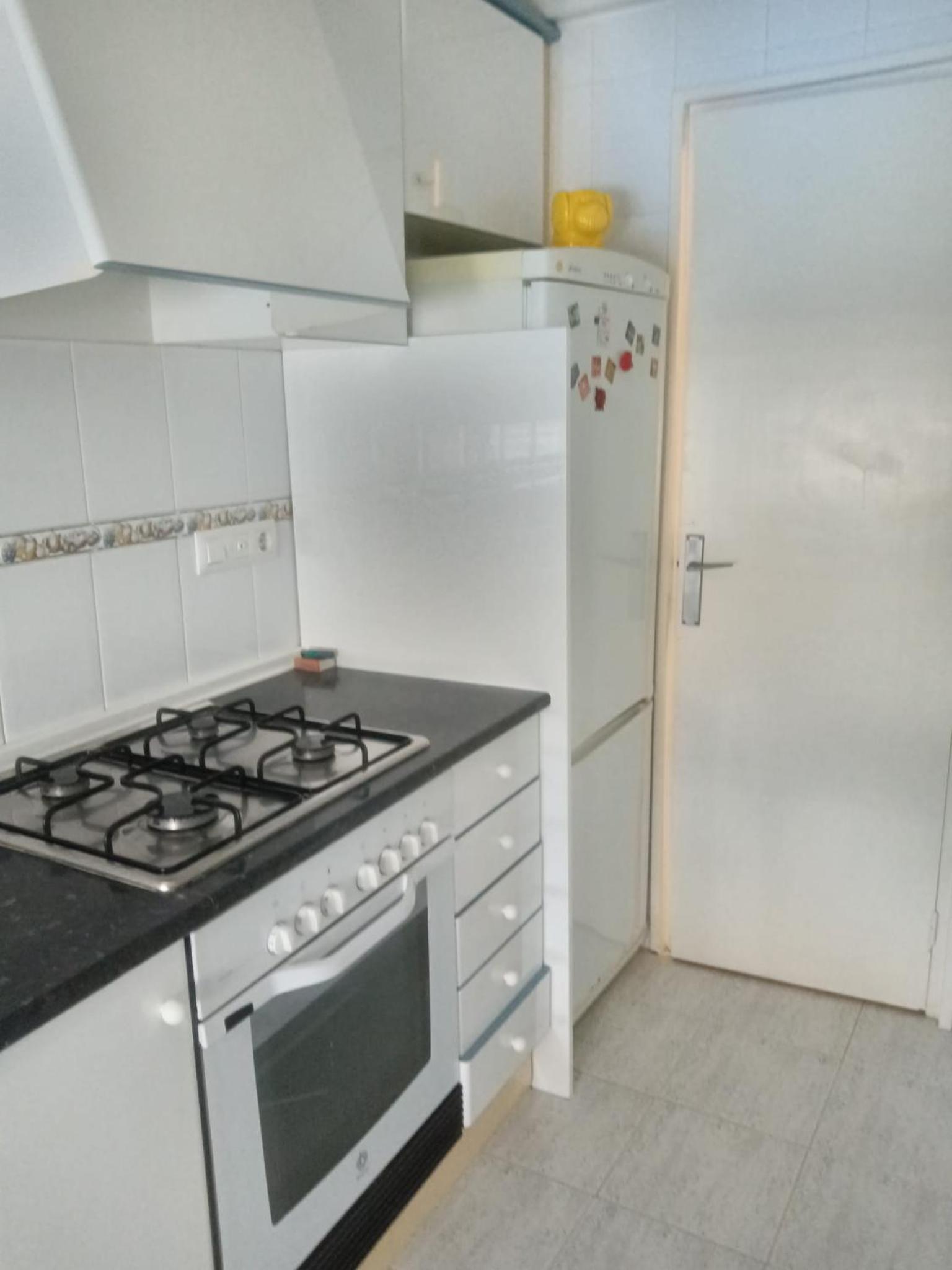 Apartamento acogedor en playa Gandía