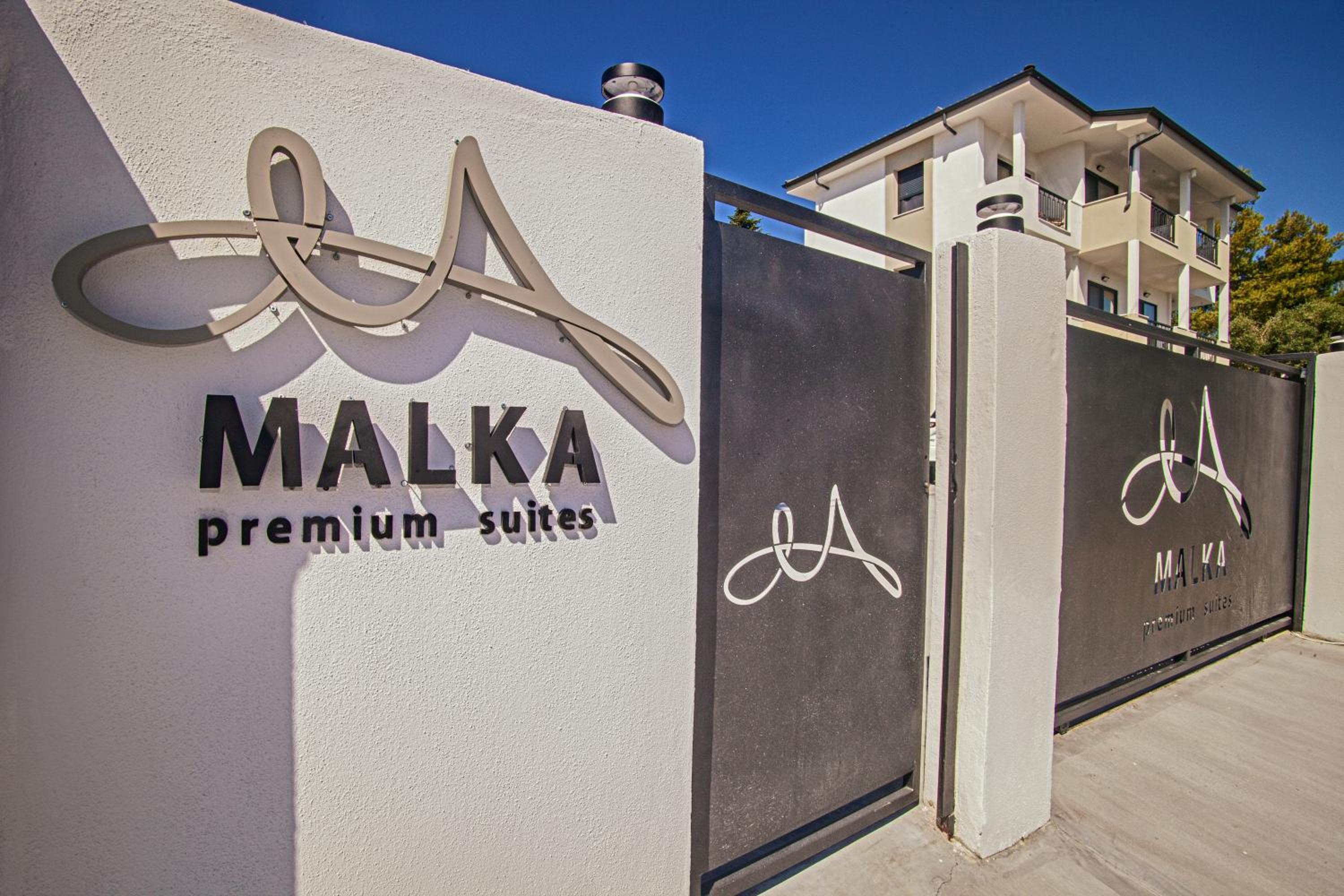 Malka Premium Suites