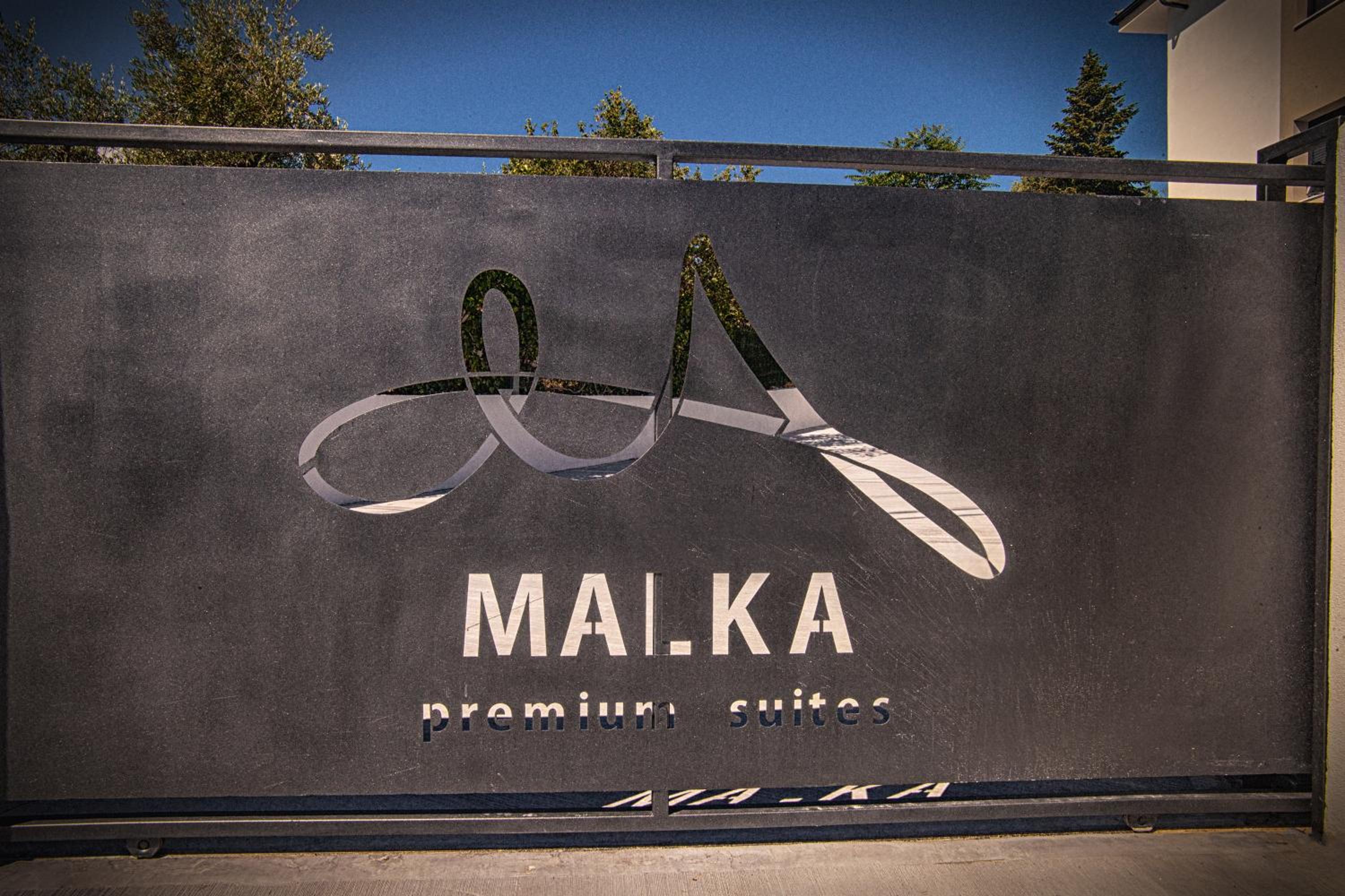 Malka Premium Suites