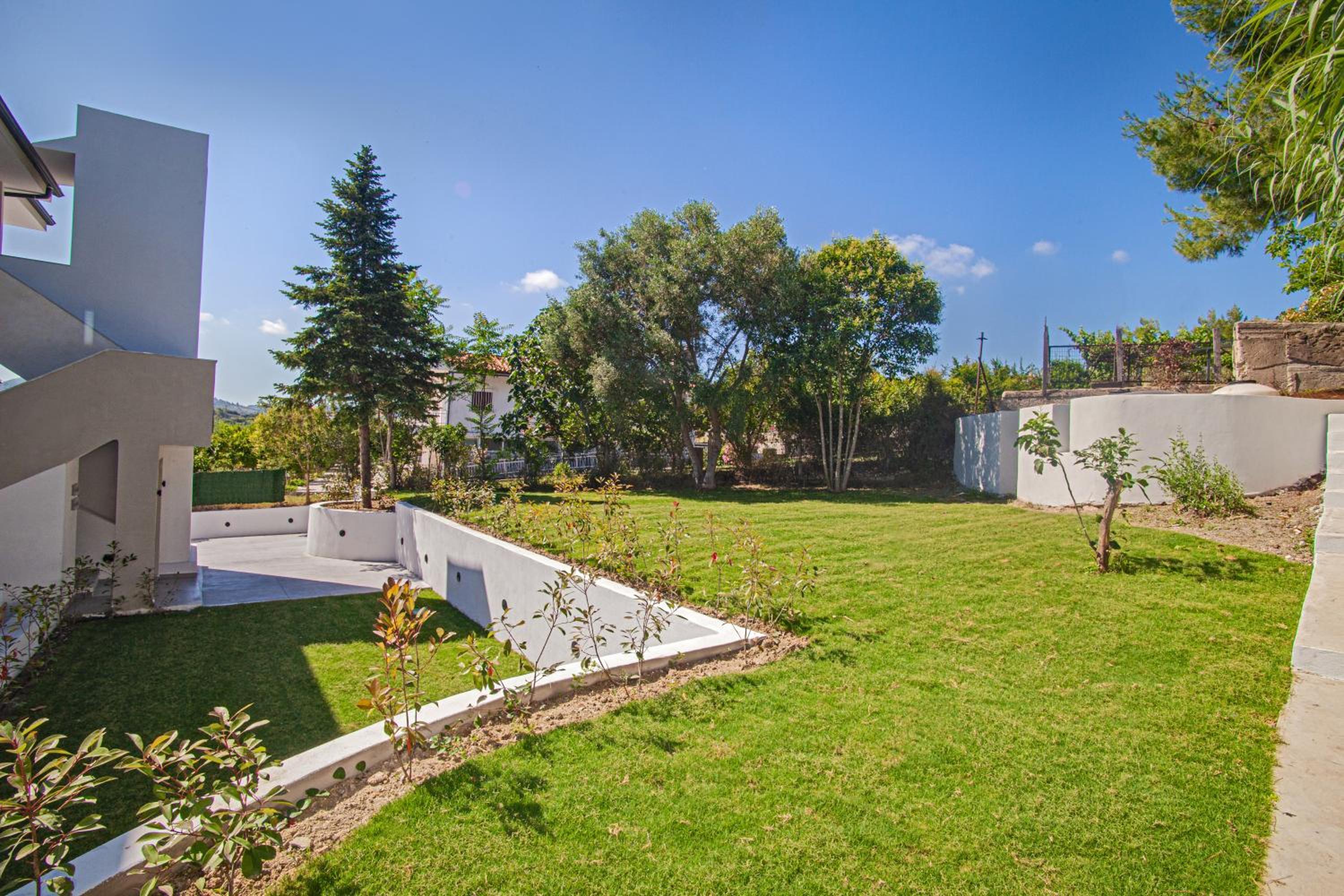 Malka Premium Suites