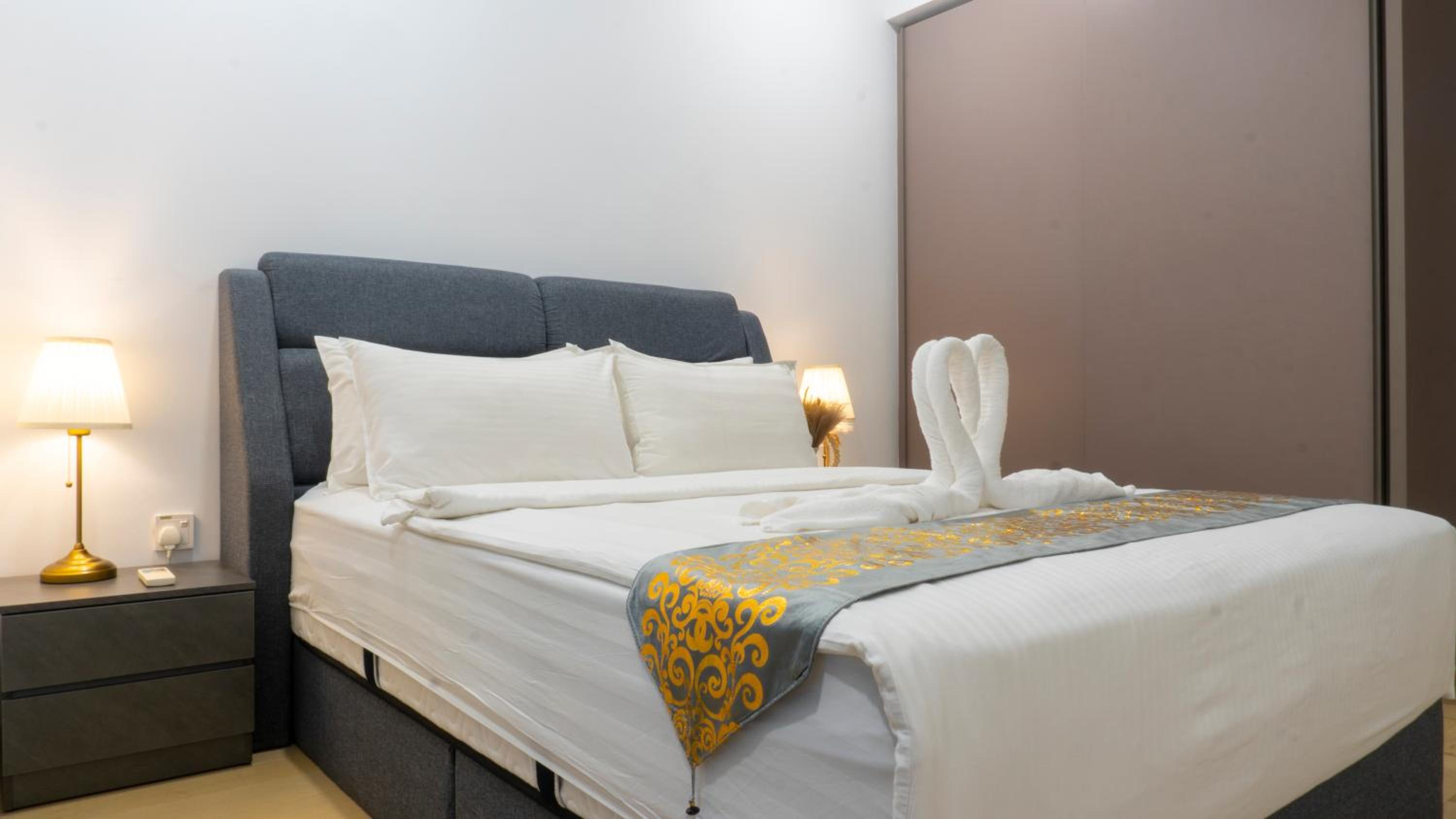 MOONWAY SUITES At EATON KLCC photo 4