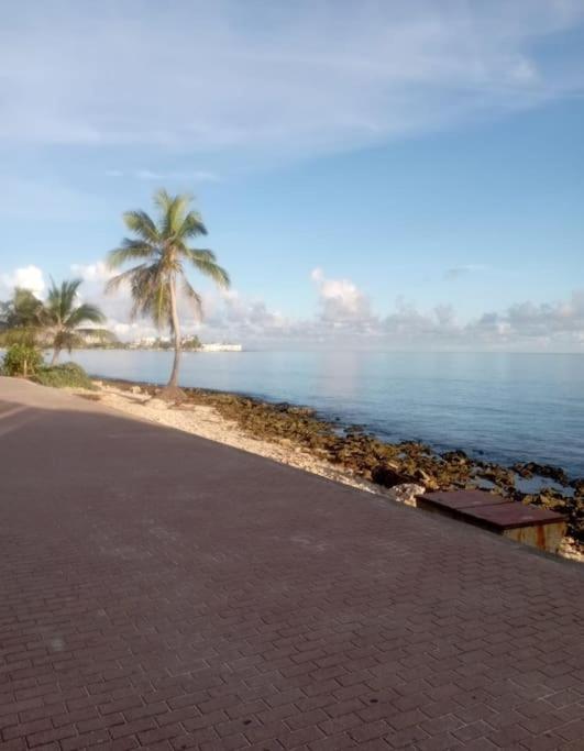 Apartamento san andres islas WenMel Home