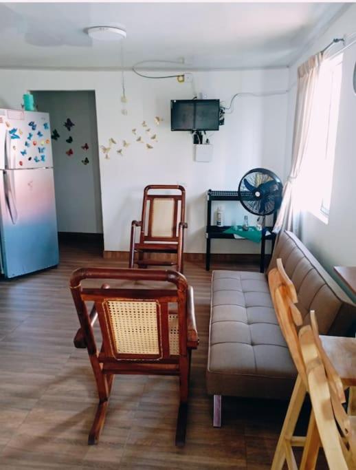 Apartamento san andres islas WenMel Home