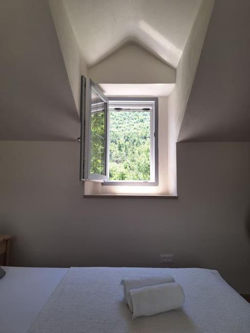 Stone house Gazda en Omiš