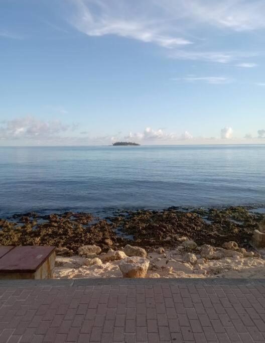 Apartamento san andres islas WenMel Home