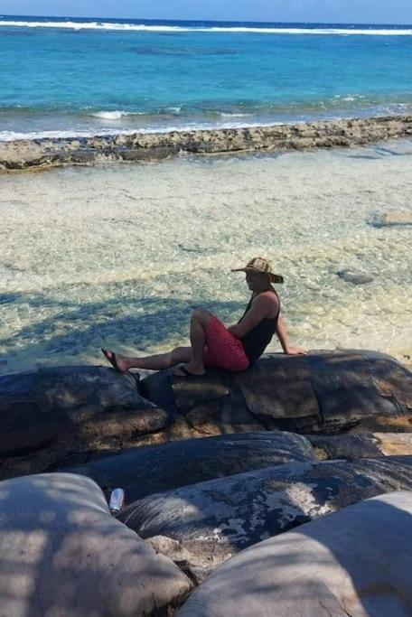 Apartamento san andres islas WenMel Home