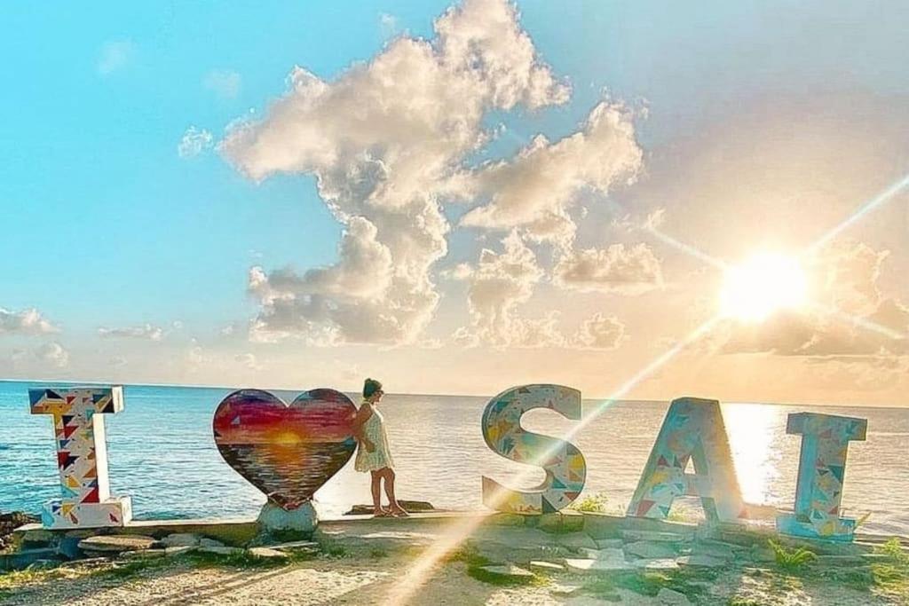 Apartamento san andres islas WenMel Home