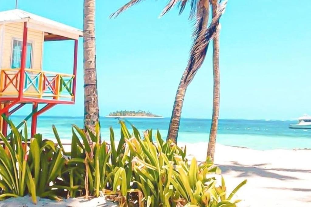 Apartamento san andres islas WenMel Home