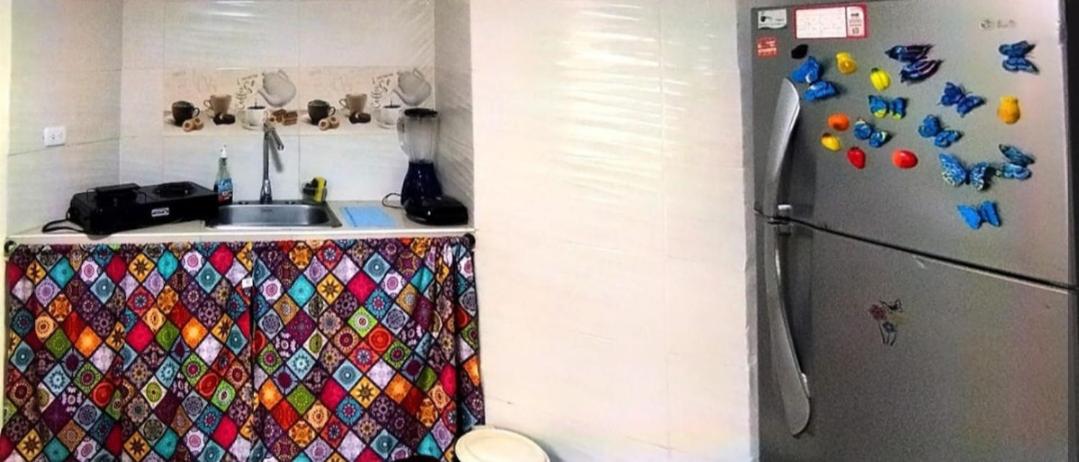 Apartamento san andres islas WenMel Home