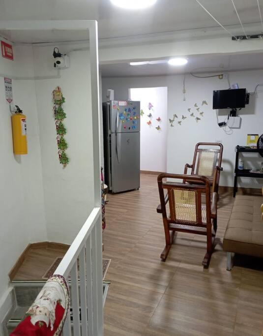 Apartamento san andres islas WenMel Home