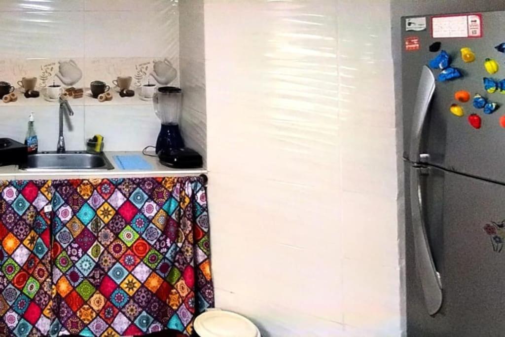 Apartamento san andres islas WenMel Home