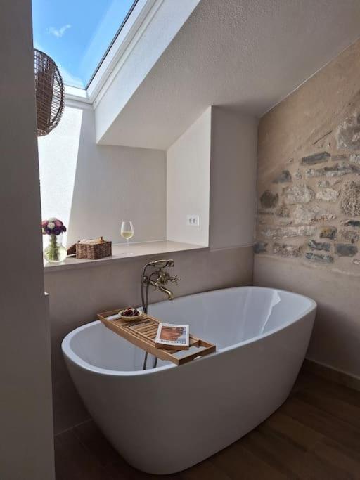 Stone house Gazda