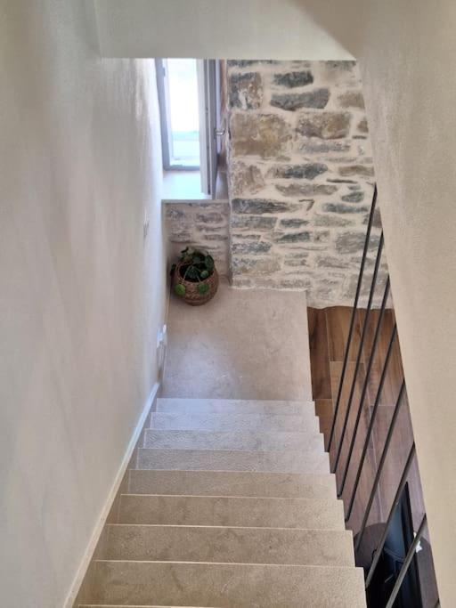 Stone house Gazda