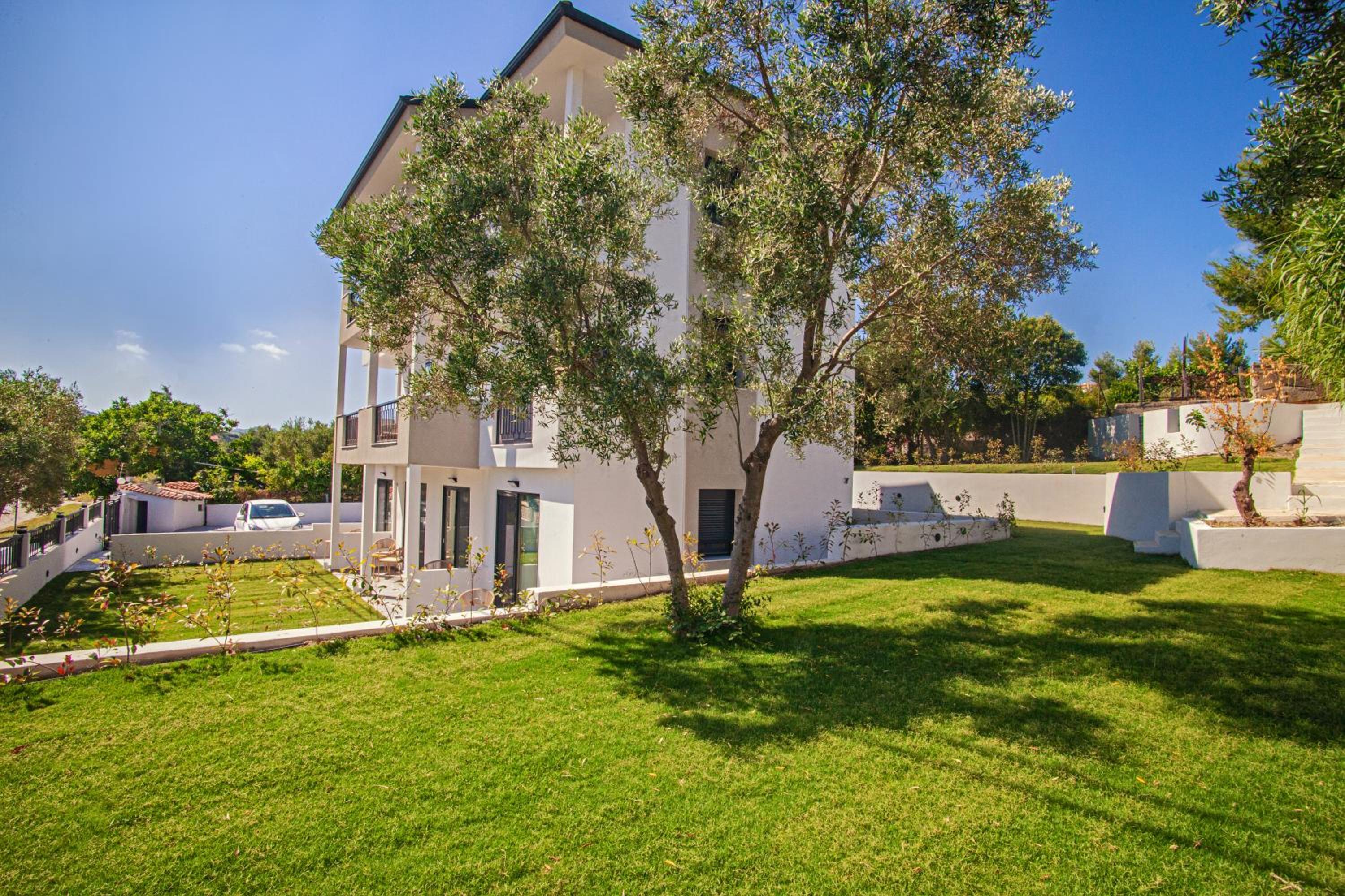 Malka Premium Suites