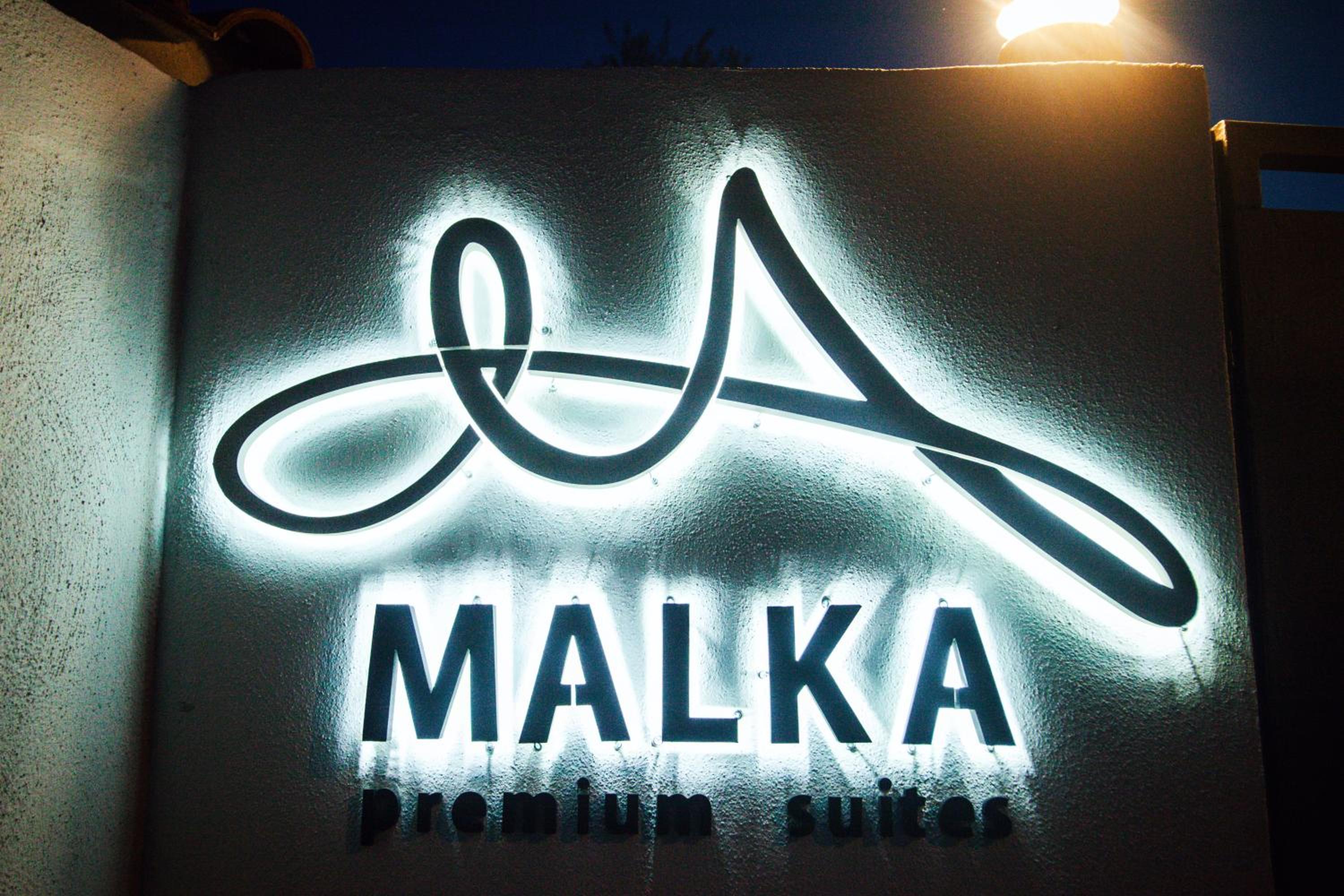 Malka Premium Suites