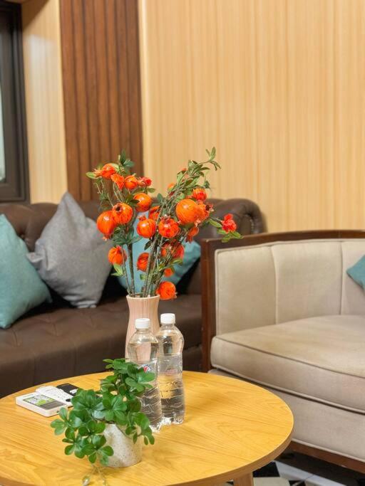 The Little Home - Hà Trung - 3 Bedroom - Hidden Gem - Balcony - Hoan Kiem lake