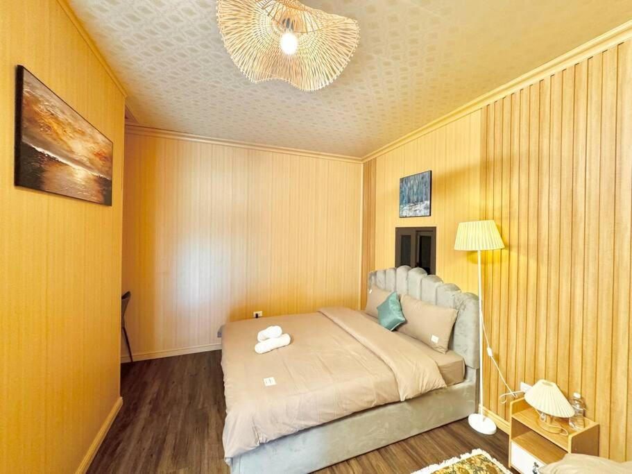 The Little Home - Hà Trung - 3 Bedroom - Hidden Gem - Balcony - Hoan Kiem lake