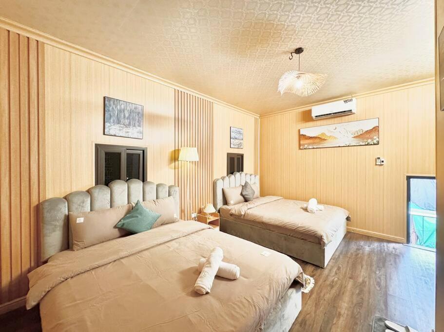 The Little Home - Hà Trung - 3 Bedroom - Hidden Gem - Balcony - Hoan Kiem lake