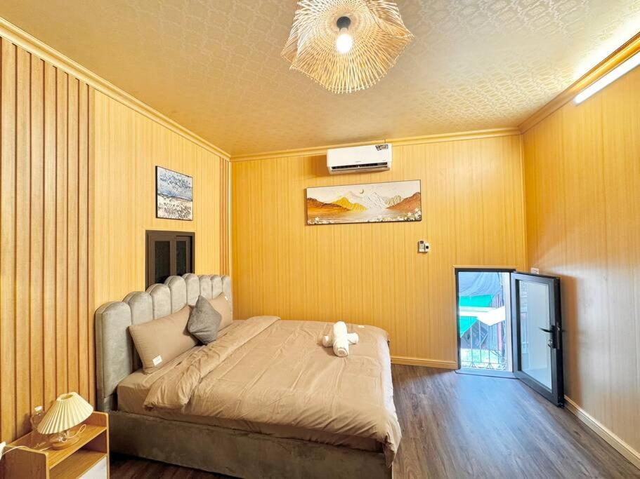 The Little Home - Hà Trung - 3 Bedroom - Hidden Gem - Balcony - Hoan Kiem lake