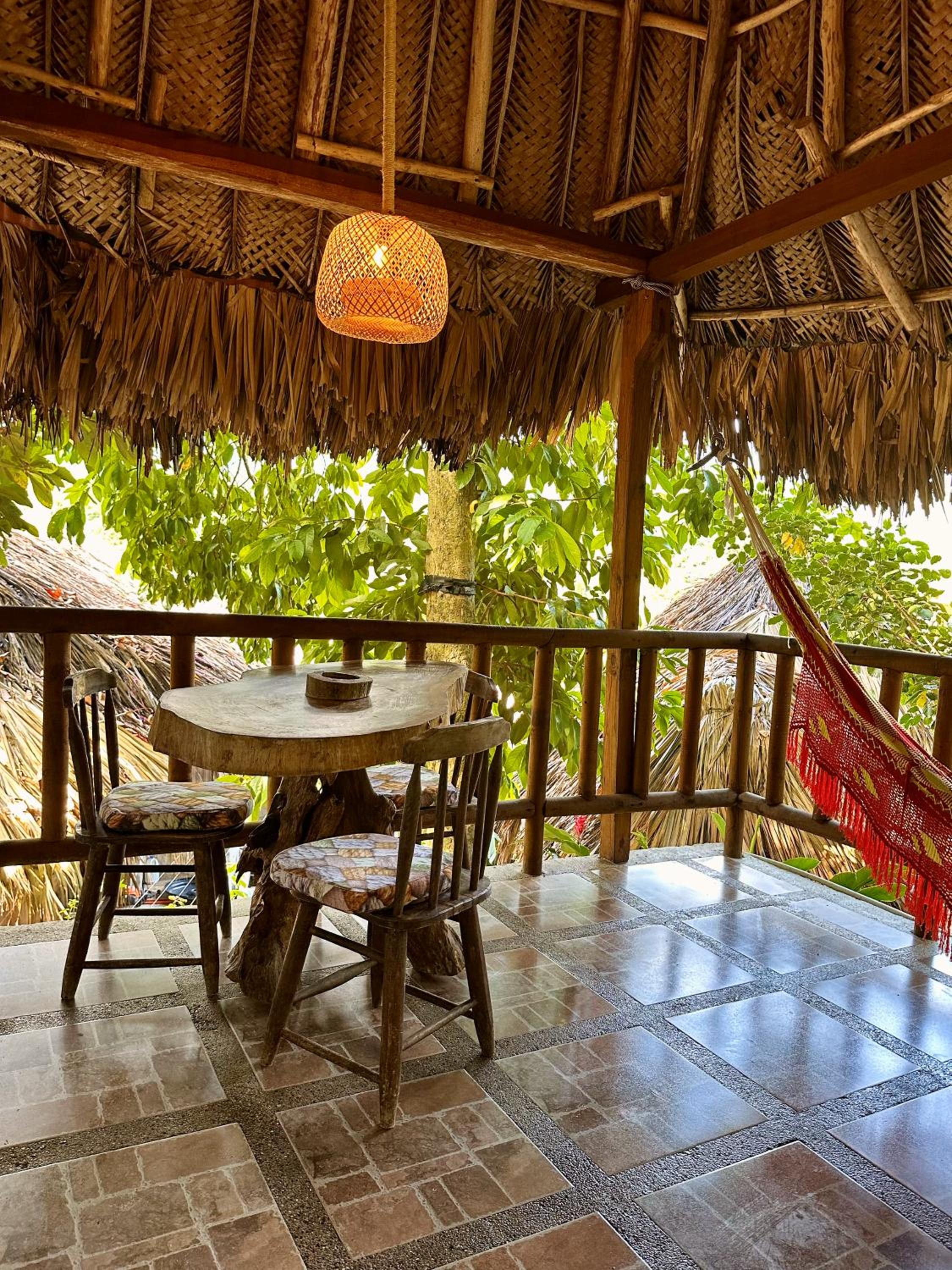 Eco Hostal Yuluka