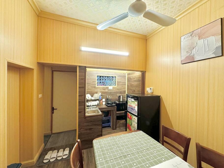 The Little Home - Hà Trung - 3 Bedroom - Hidden Gem - Balcony - Hoan Kiem lake