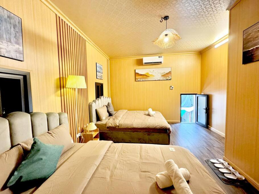 The Little Home - Hà Trung - 3 Bedroom - Hidden Gem - Balcony - Hoan Kiem lake