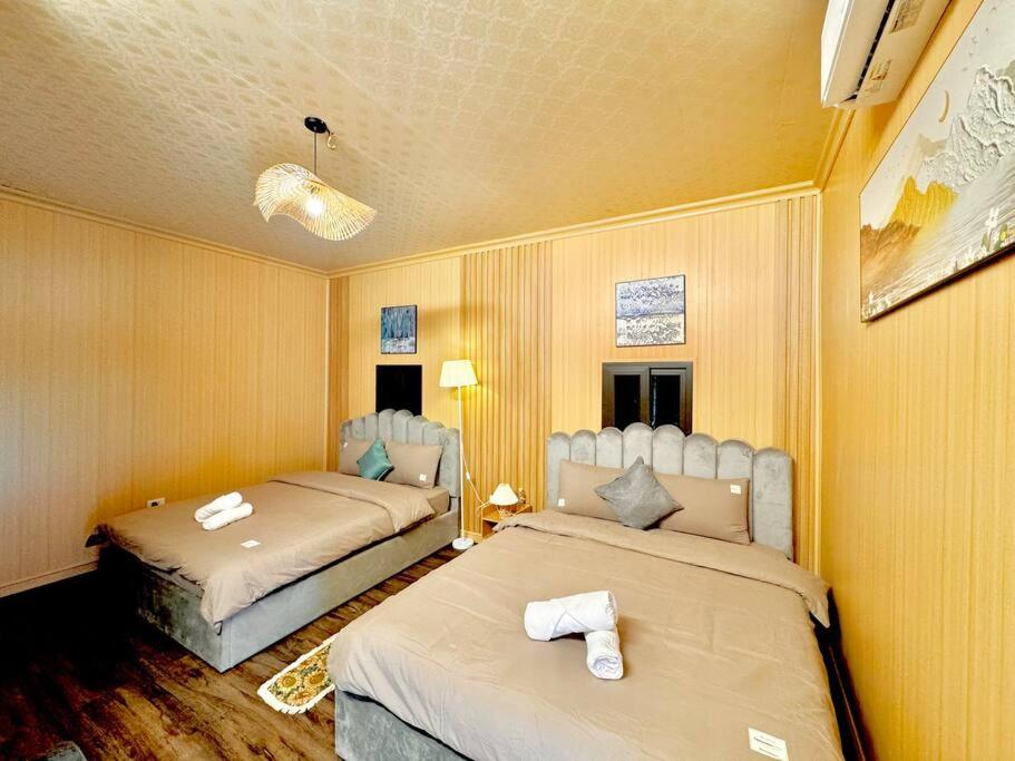 The Little Home - Hà Trung - 3 Bedroom - Hidden Gem - Balcony - Hoan Kiem lake