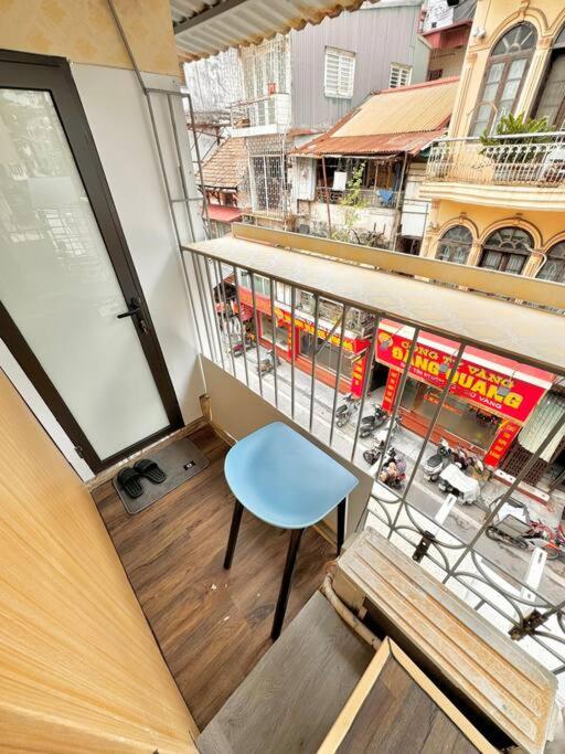 The Little Home - Hà Trung - 3 Bedroom - Hidden Gem - Balcony - Hoan Kiem lake