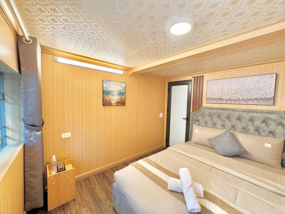 The Little Home - Hà Trung - 3 Bedroom - Hidden Gem - Balcony - Hoan Kiem lake