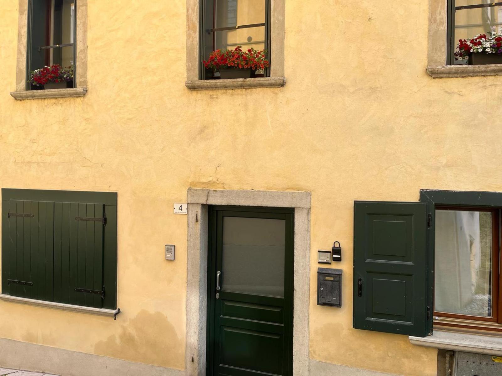 Casa Le Scalette view 2