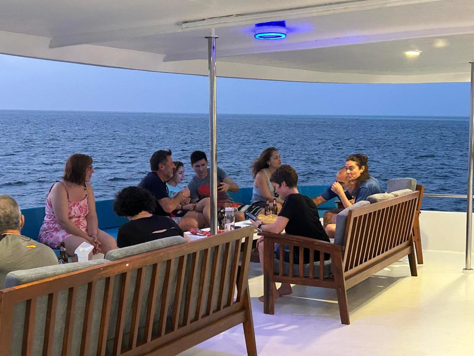 Maldives Safary Tours photo 2