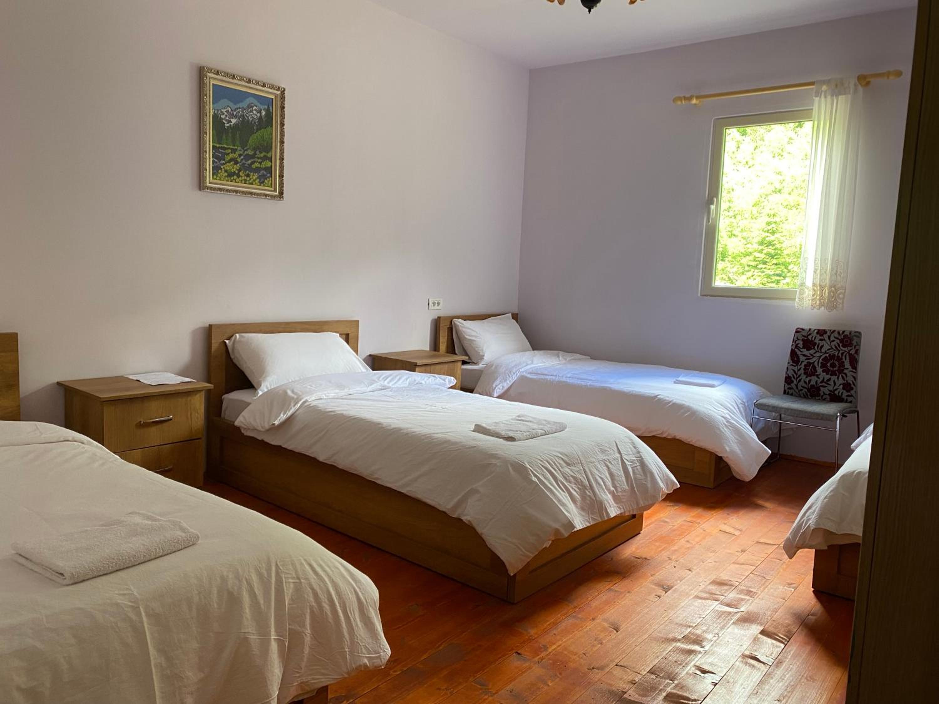 VITA Guesthouse