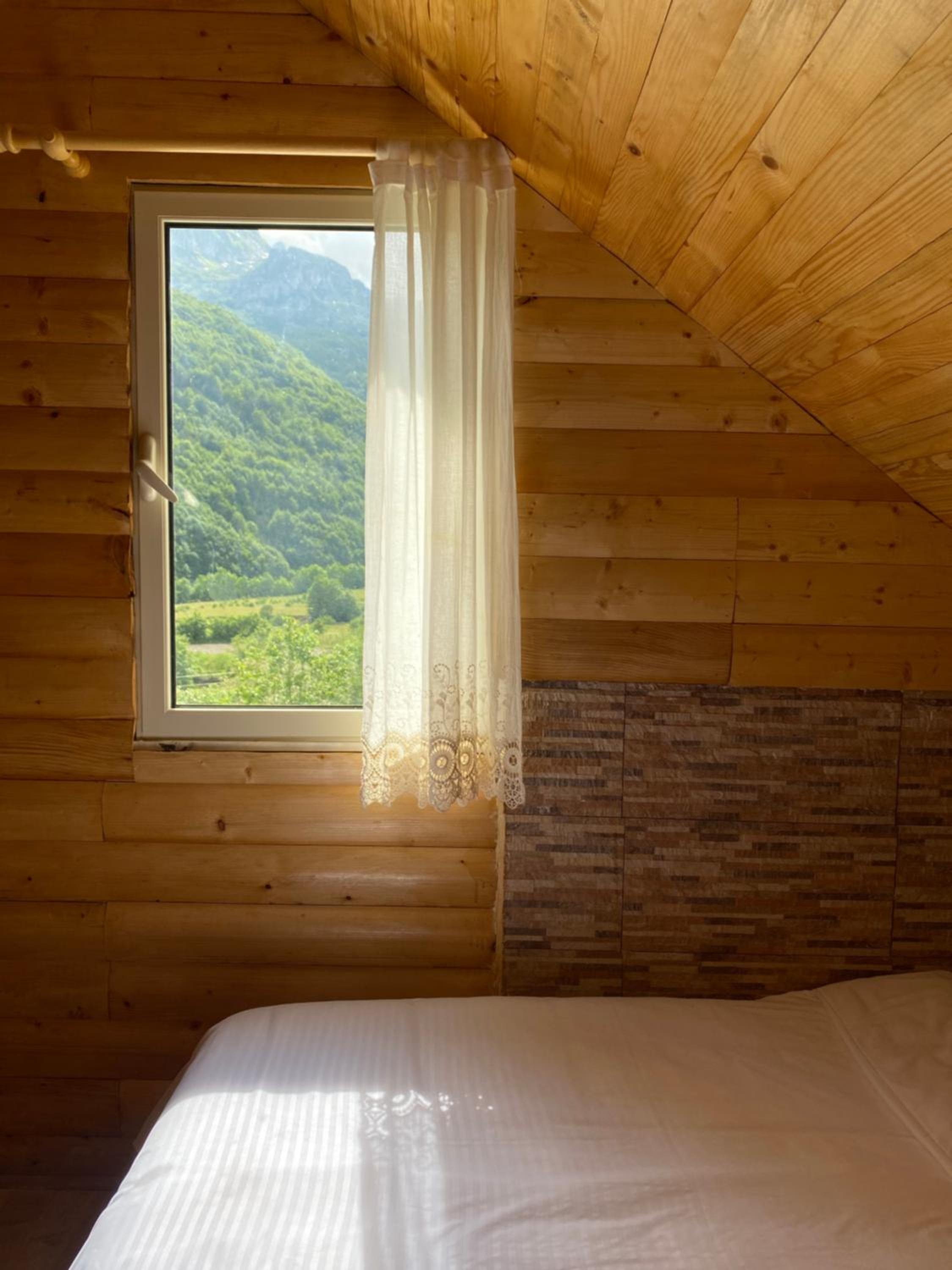 VITA Guesthouse