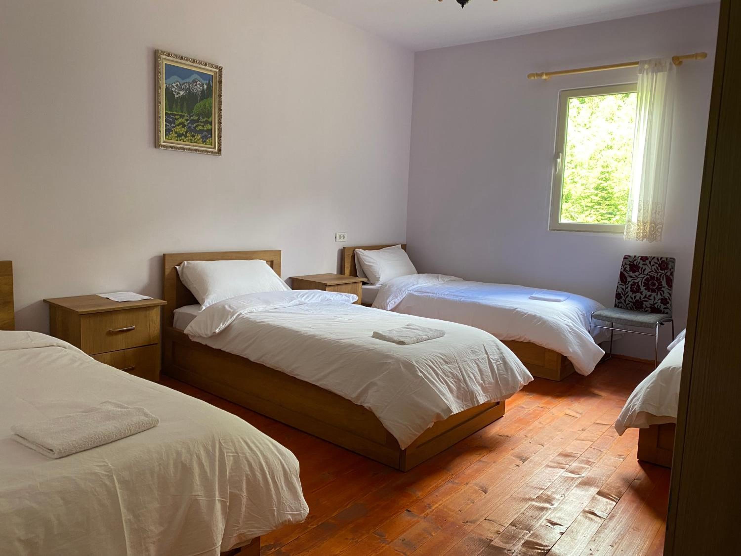 VITA Guesthouse