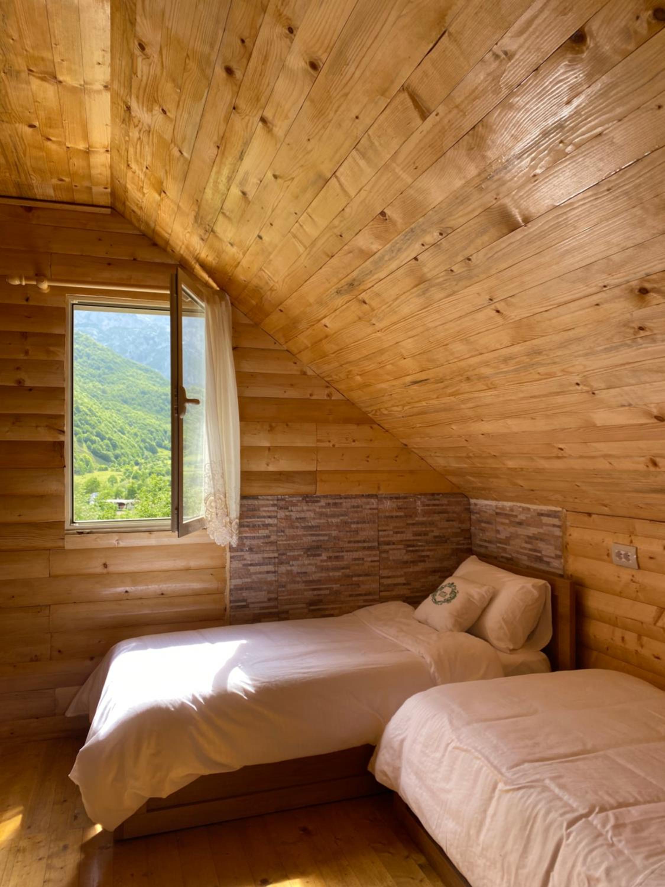 VITA Guesthouse