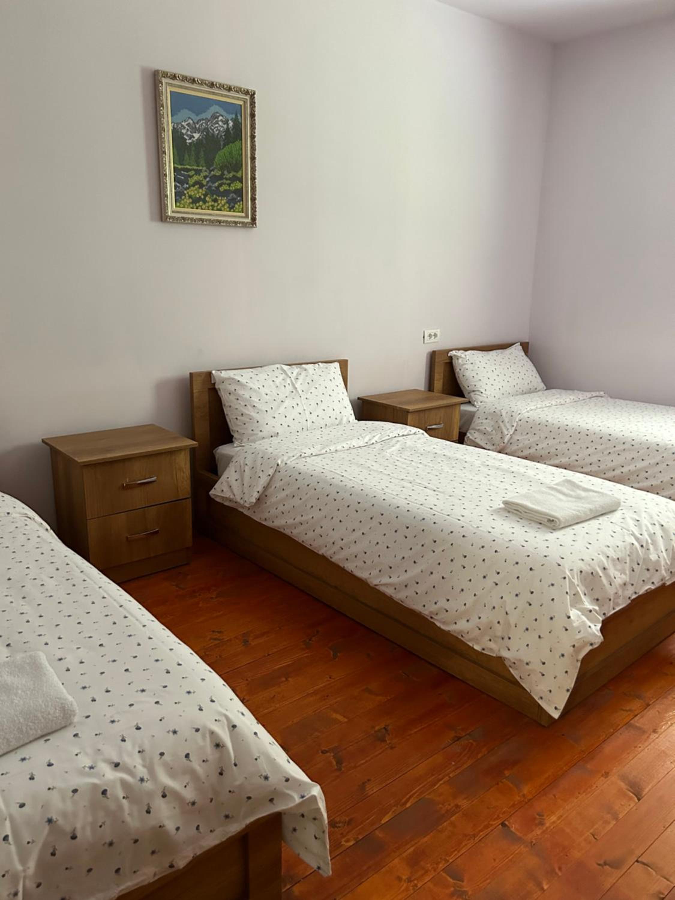 VITA Guesthouse