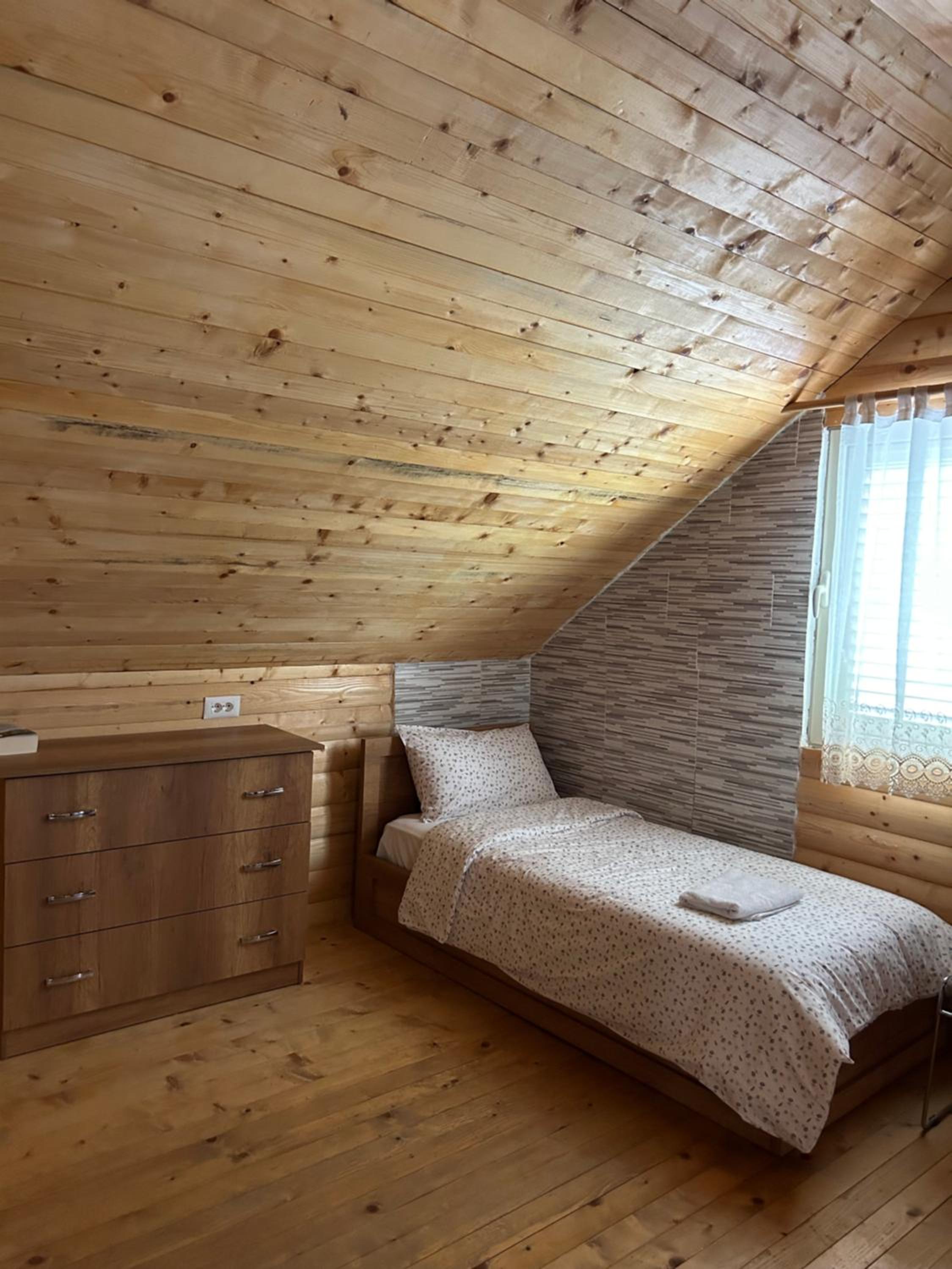 VITA Guesthouse