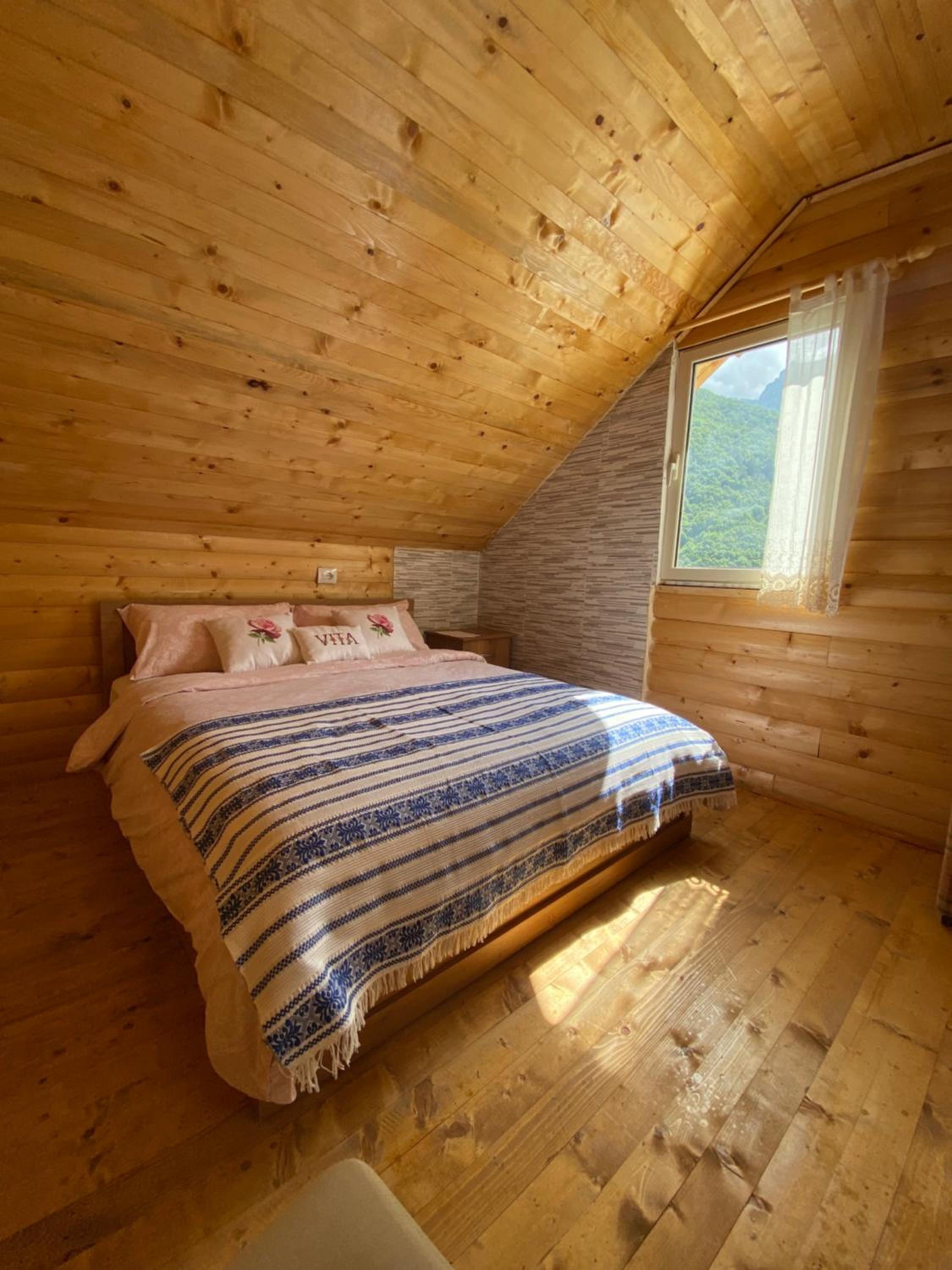 VITA Guesthouse