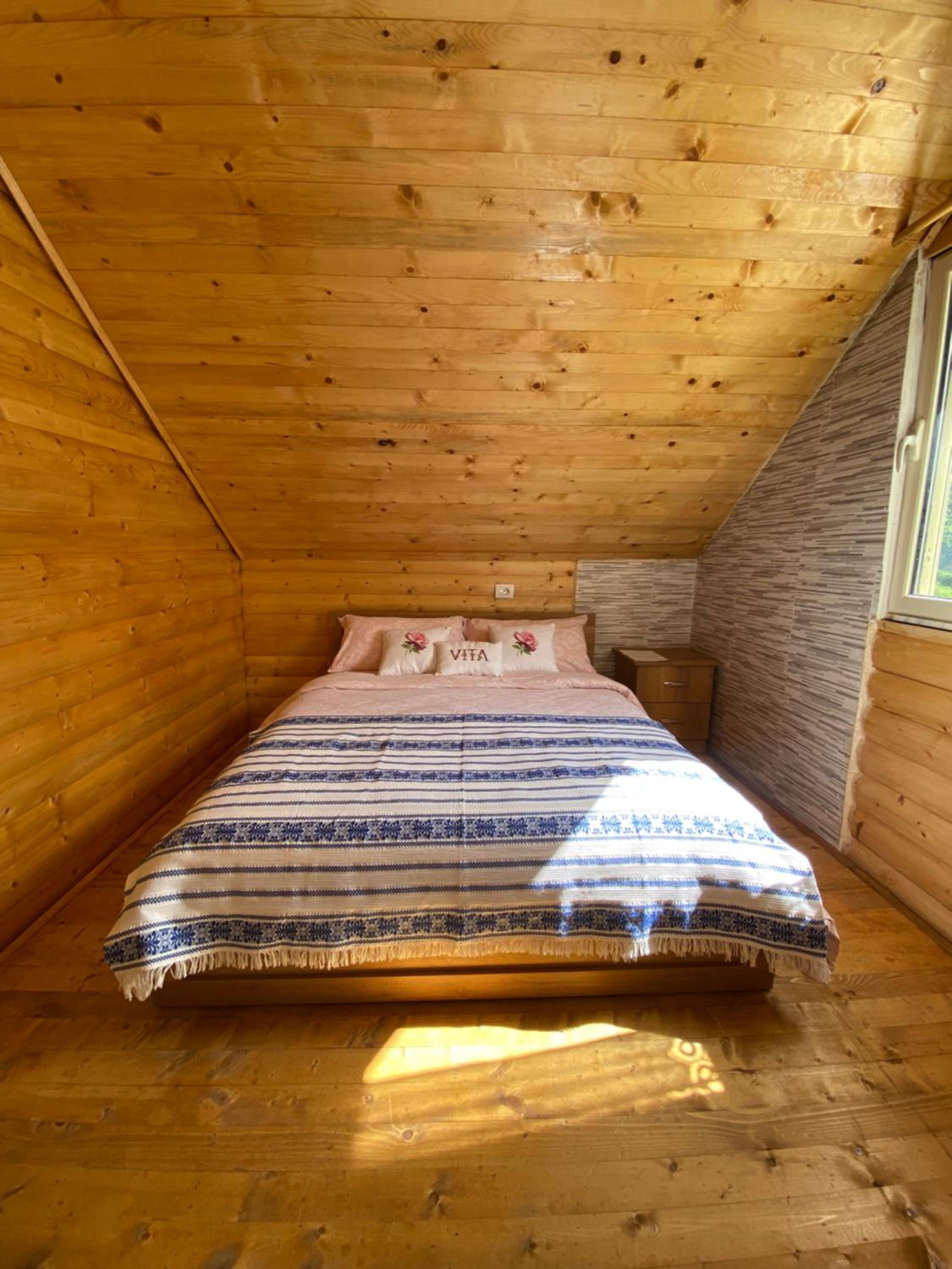 VITA Guesthouse