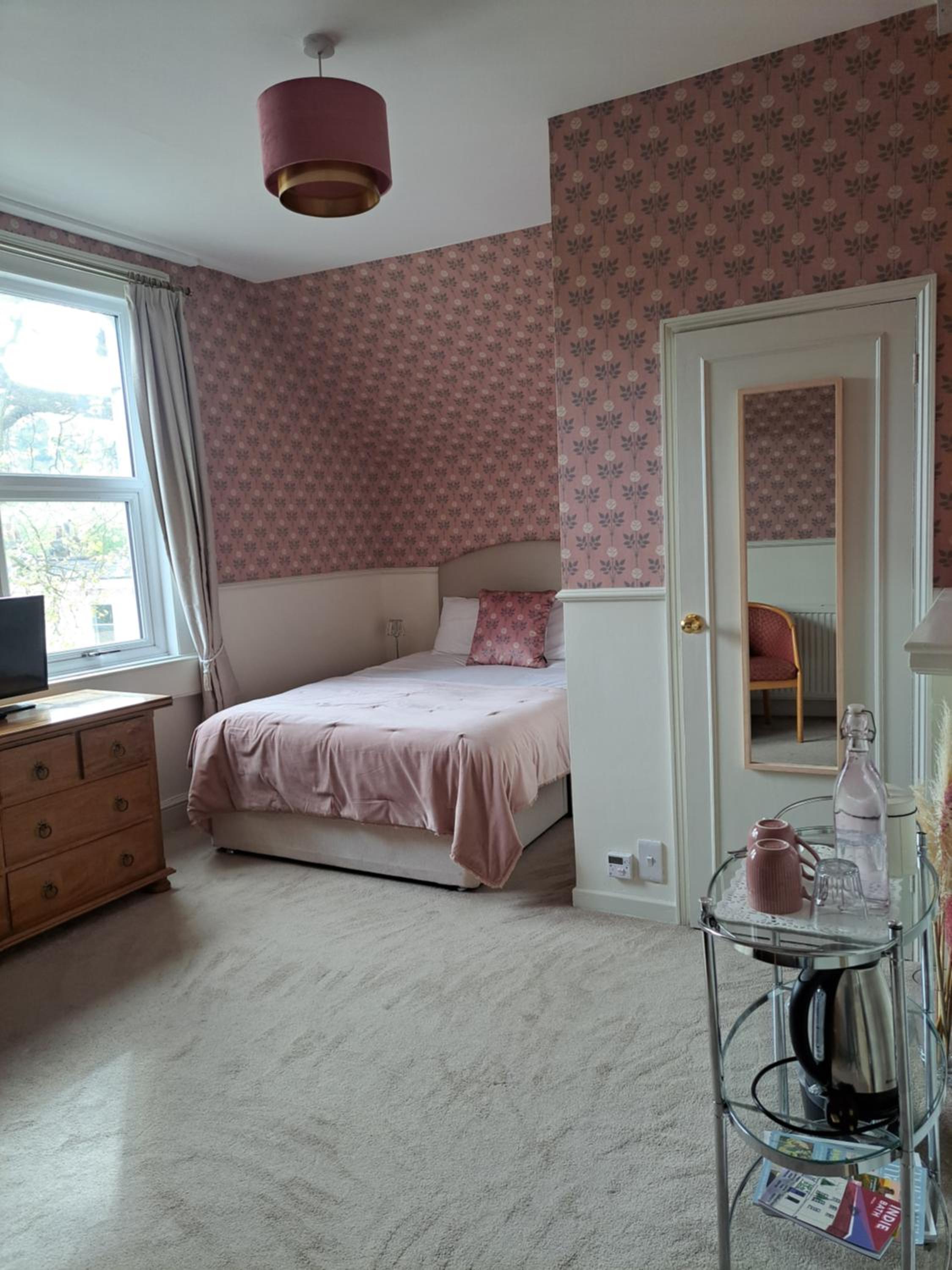 Avon Guesthouse