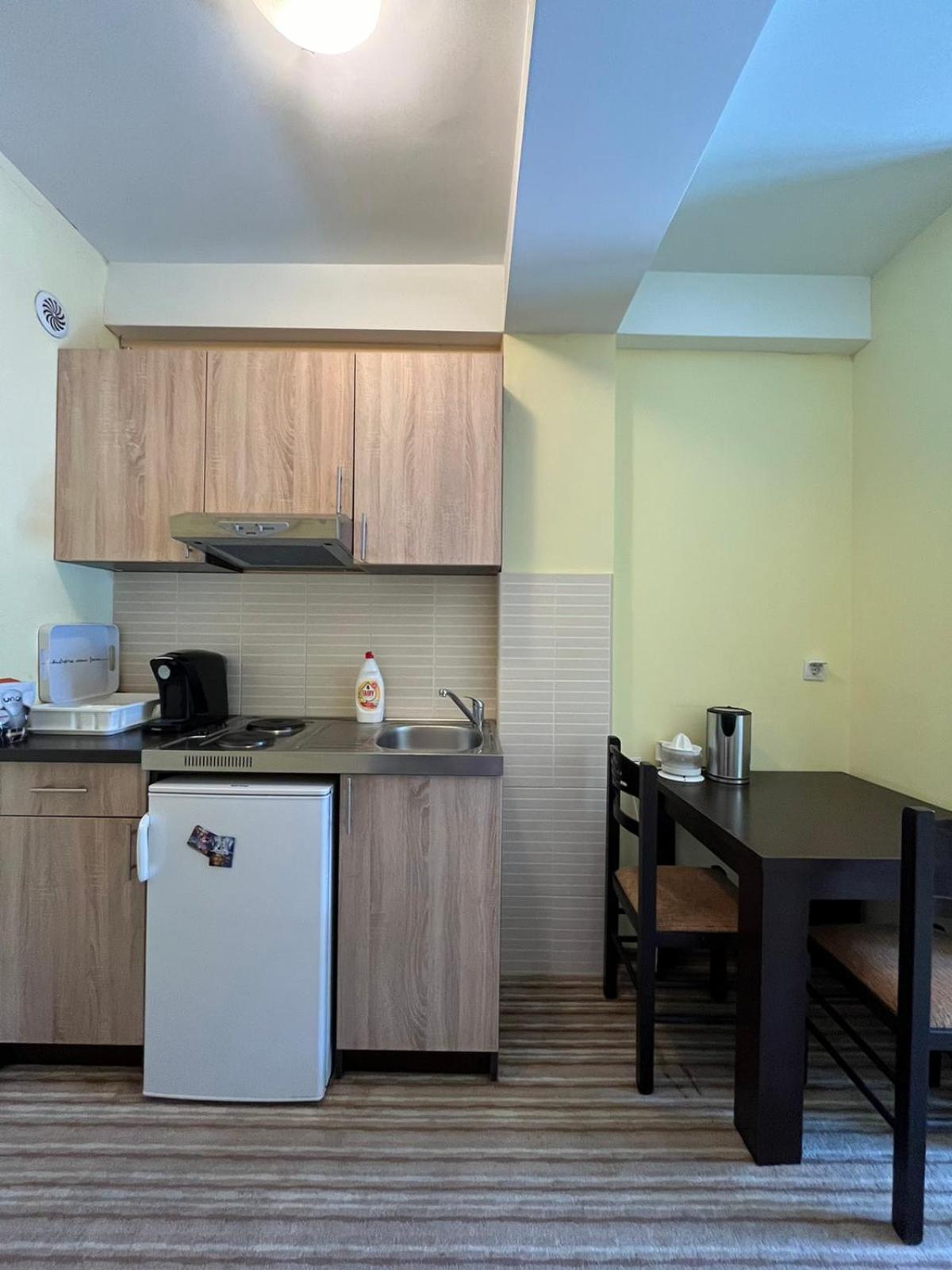 Apartman Sofija